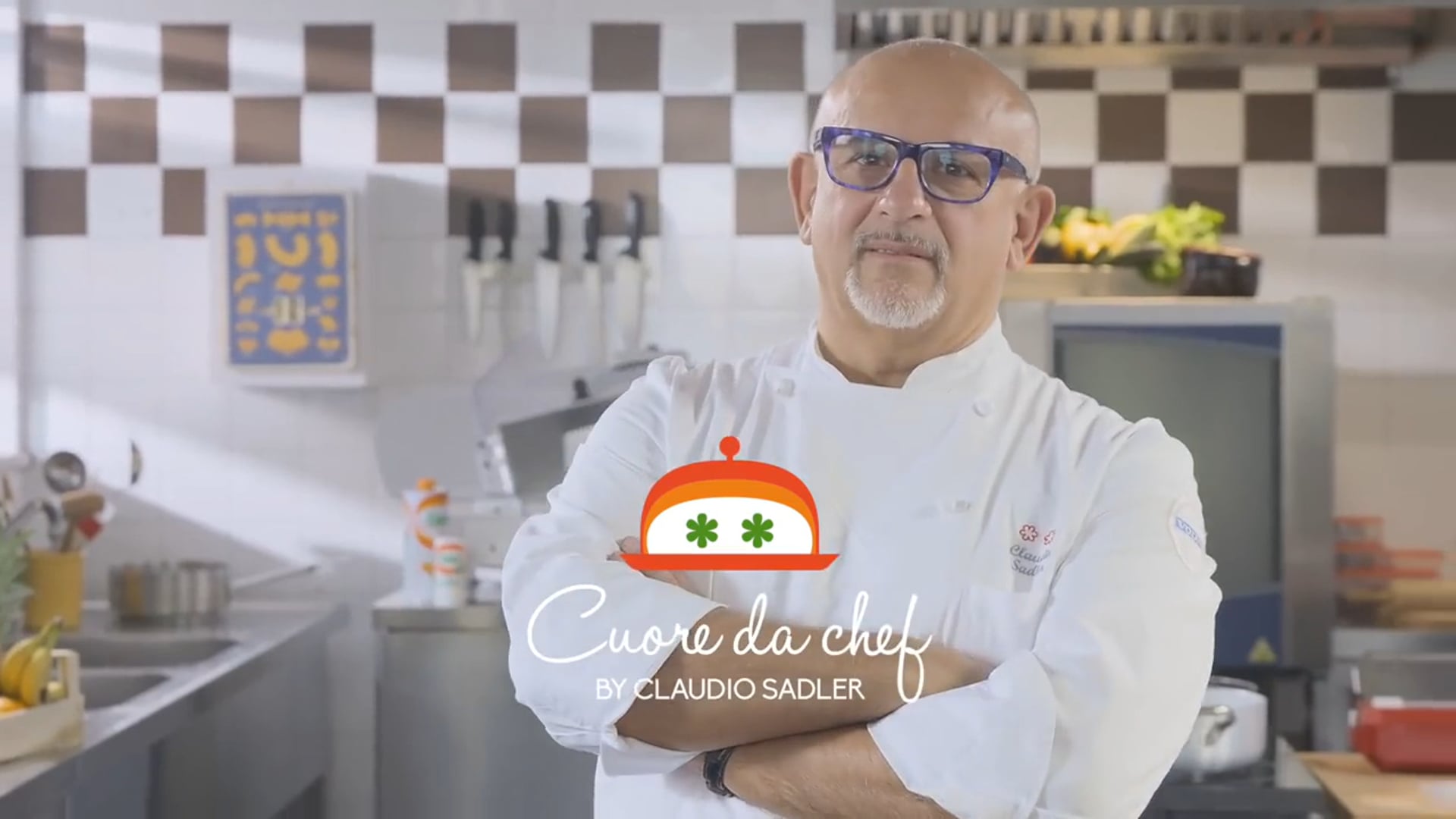 OLIO CUORE - Pubblicità