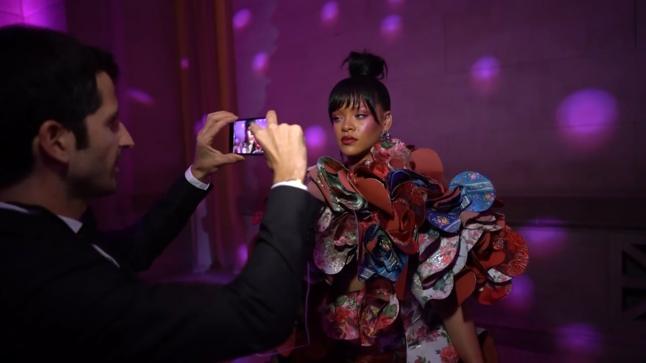 Met Gala