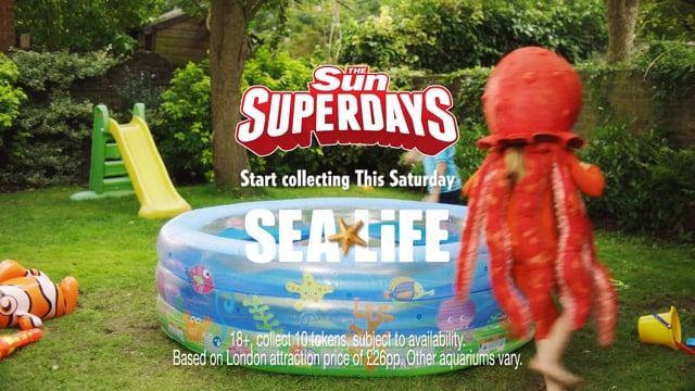 The Sun - Customer Success Story