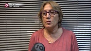 Girona Més: Trini, la tonyina