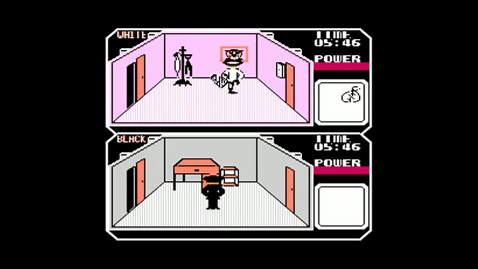 I Am a Spy