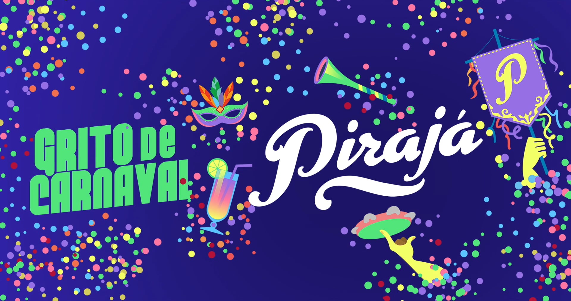 Carnaval Pirajá