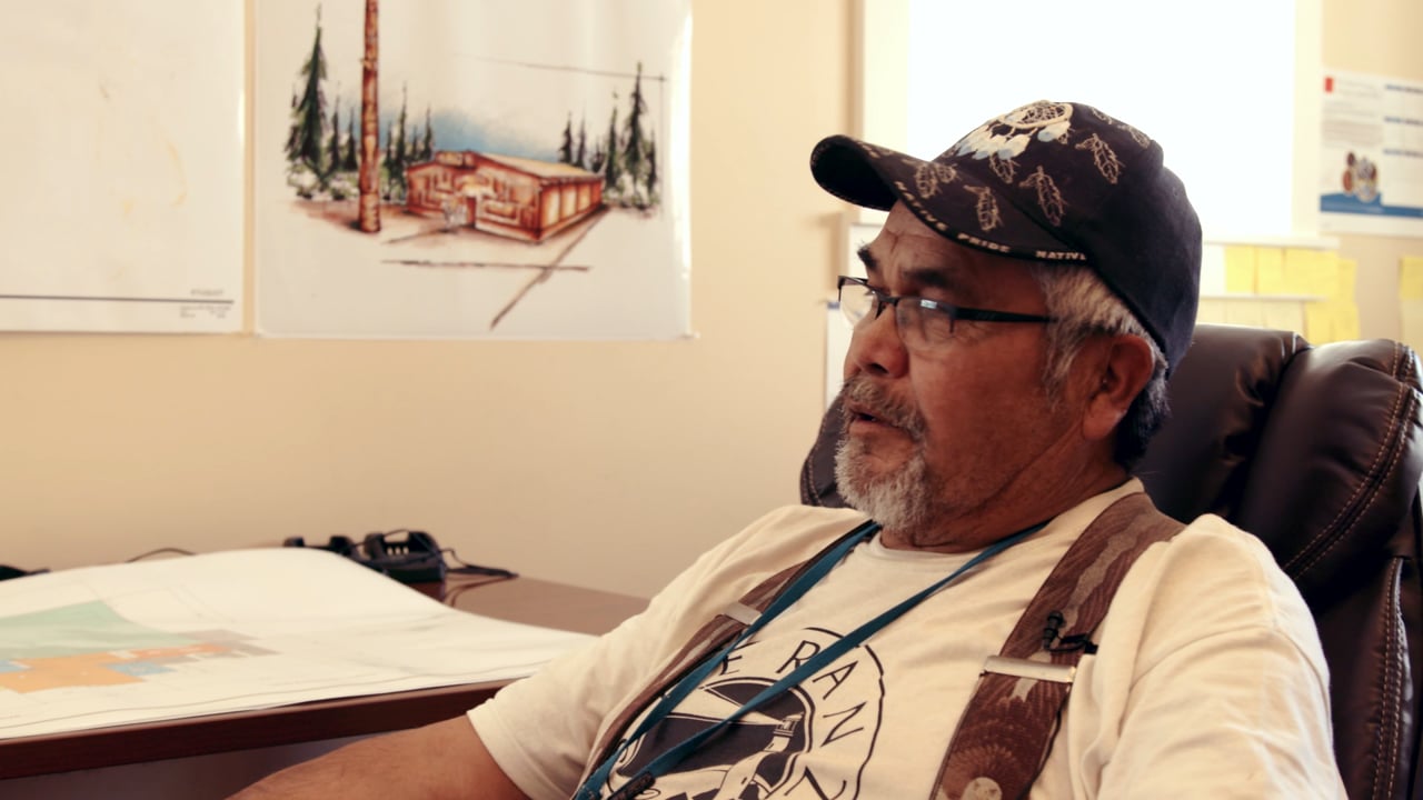 VOICES - What does the big-house mean to you?