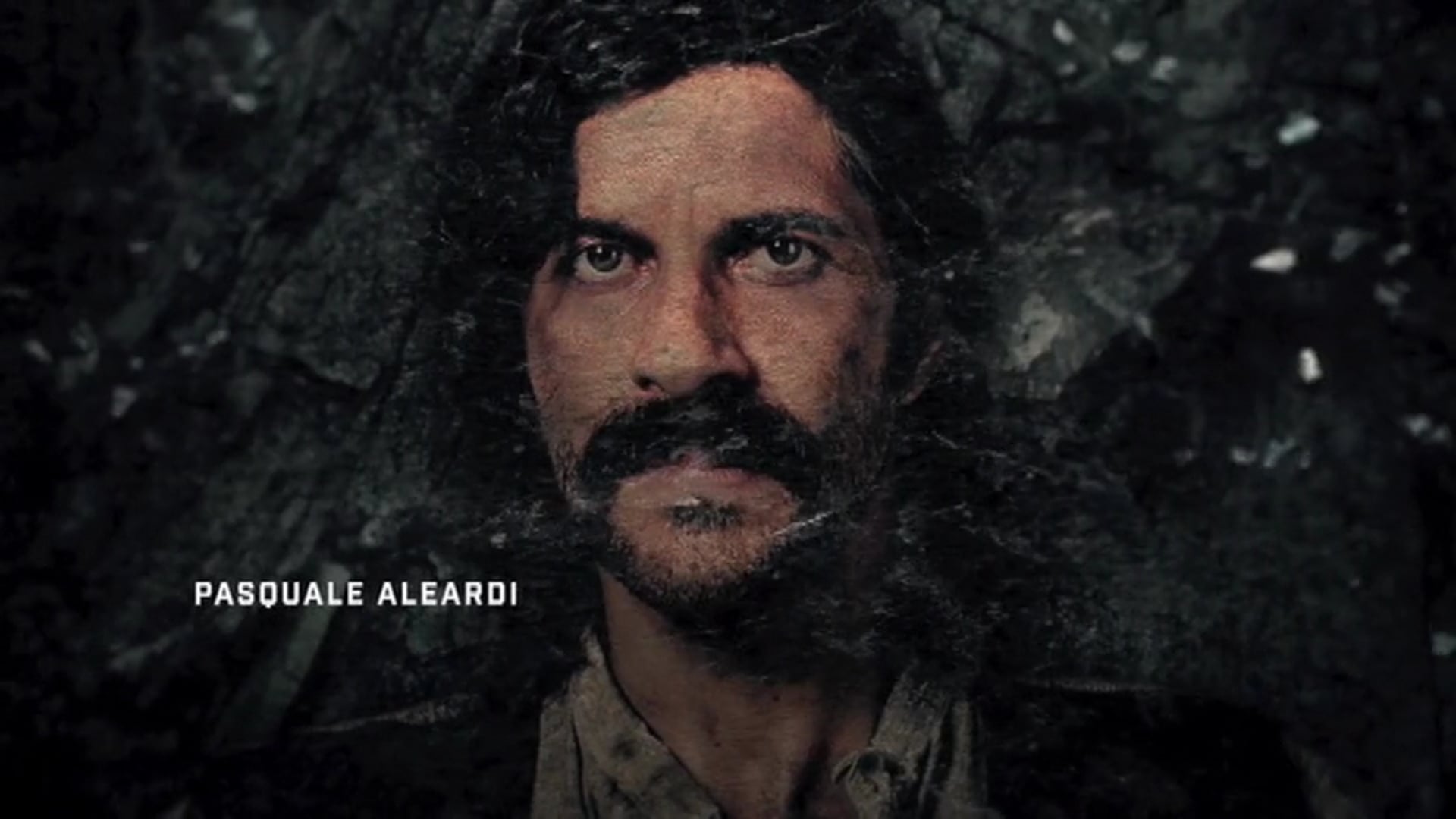 Pasquale Aleardi GOTTHARD