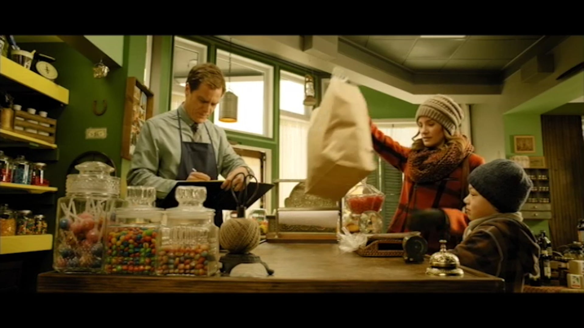 Pottersville - Sue (Young Mom) Opposite Michael Shannon