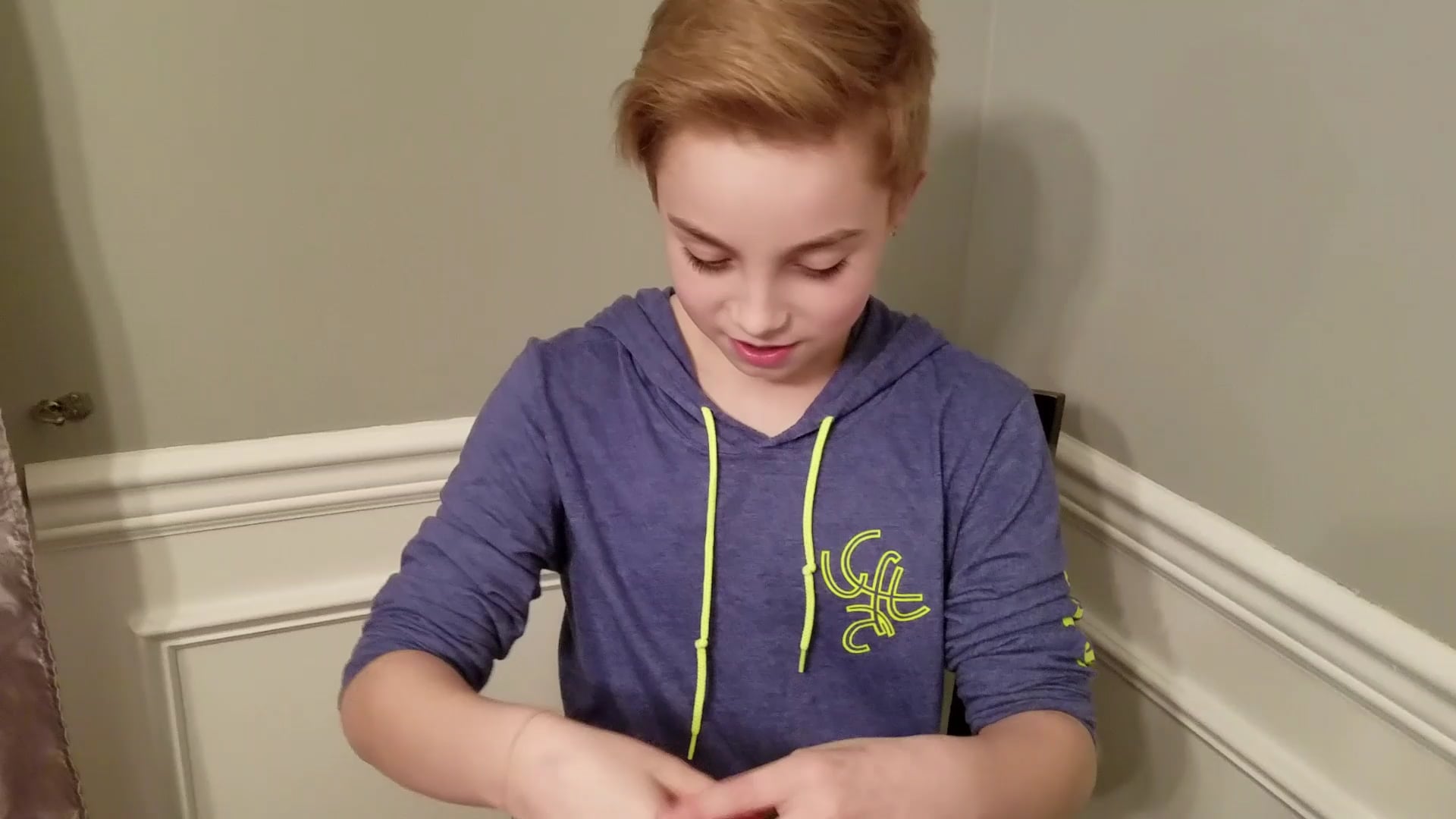 Mitchell Savitsky Recipent of the Courage to Be Kind Medallion