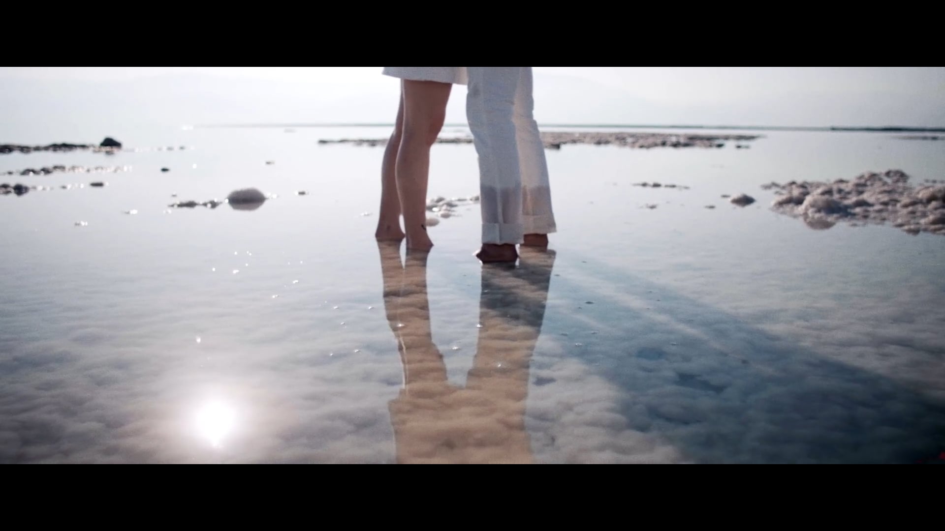 ISADORA - Let It Burn