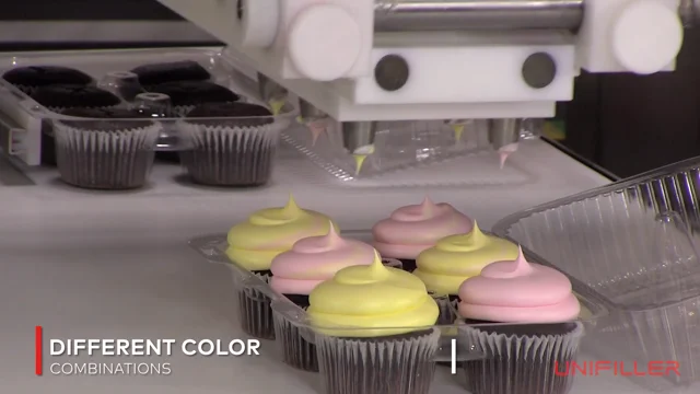 cupcake batter dispenser depositor muffins cup cakes batter