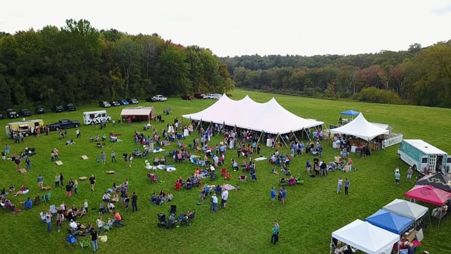 Westfield River Brewing - Promo #5