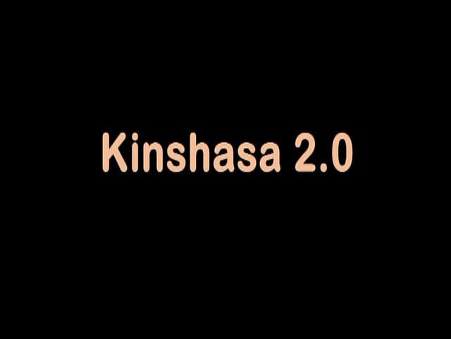 Teboho Edkins (South Africa) - Kinshasa 2.0 11:09