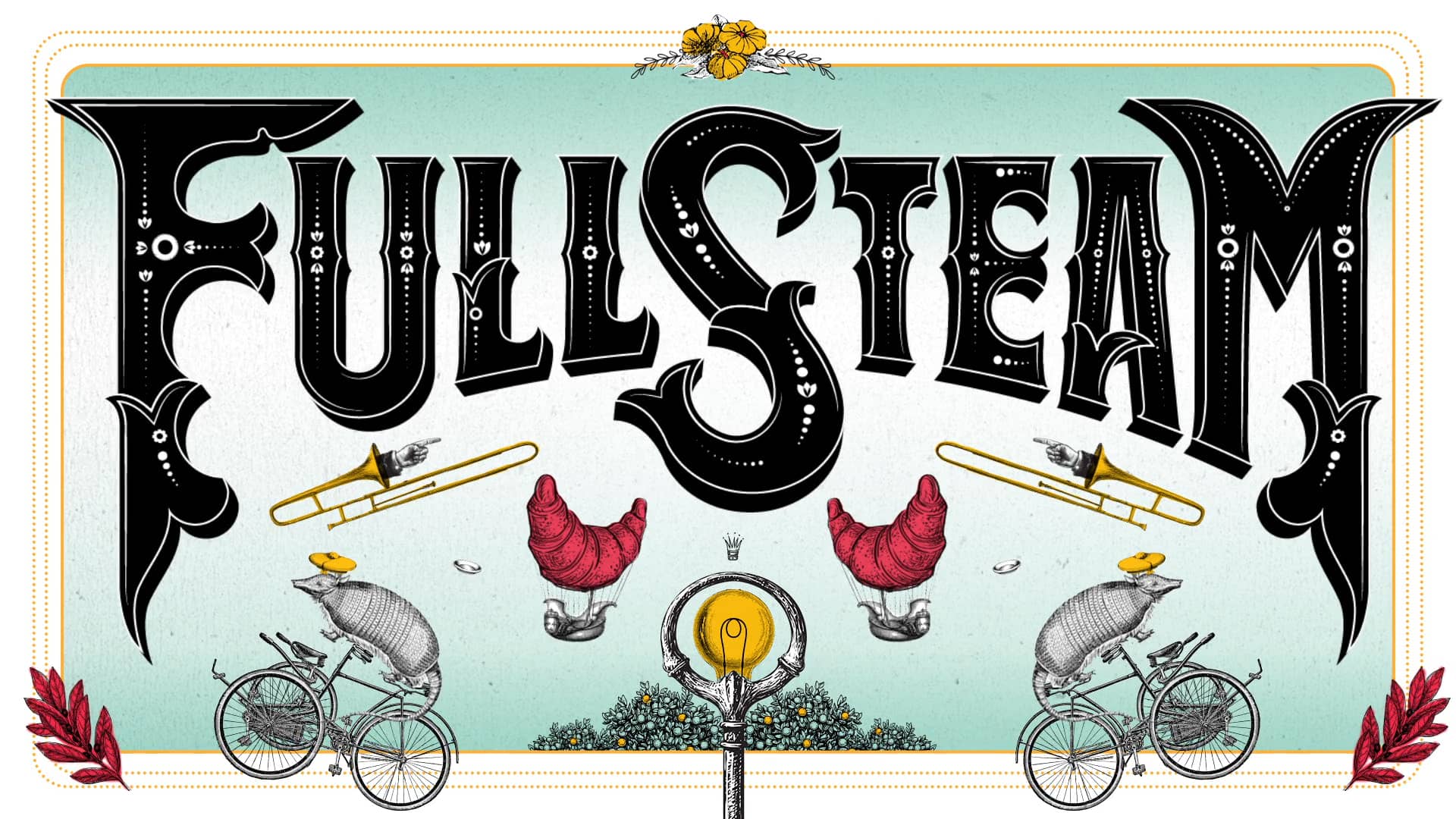 Ringling College Trustee Scholar Awards 2017 Show Open on Vimeo