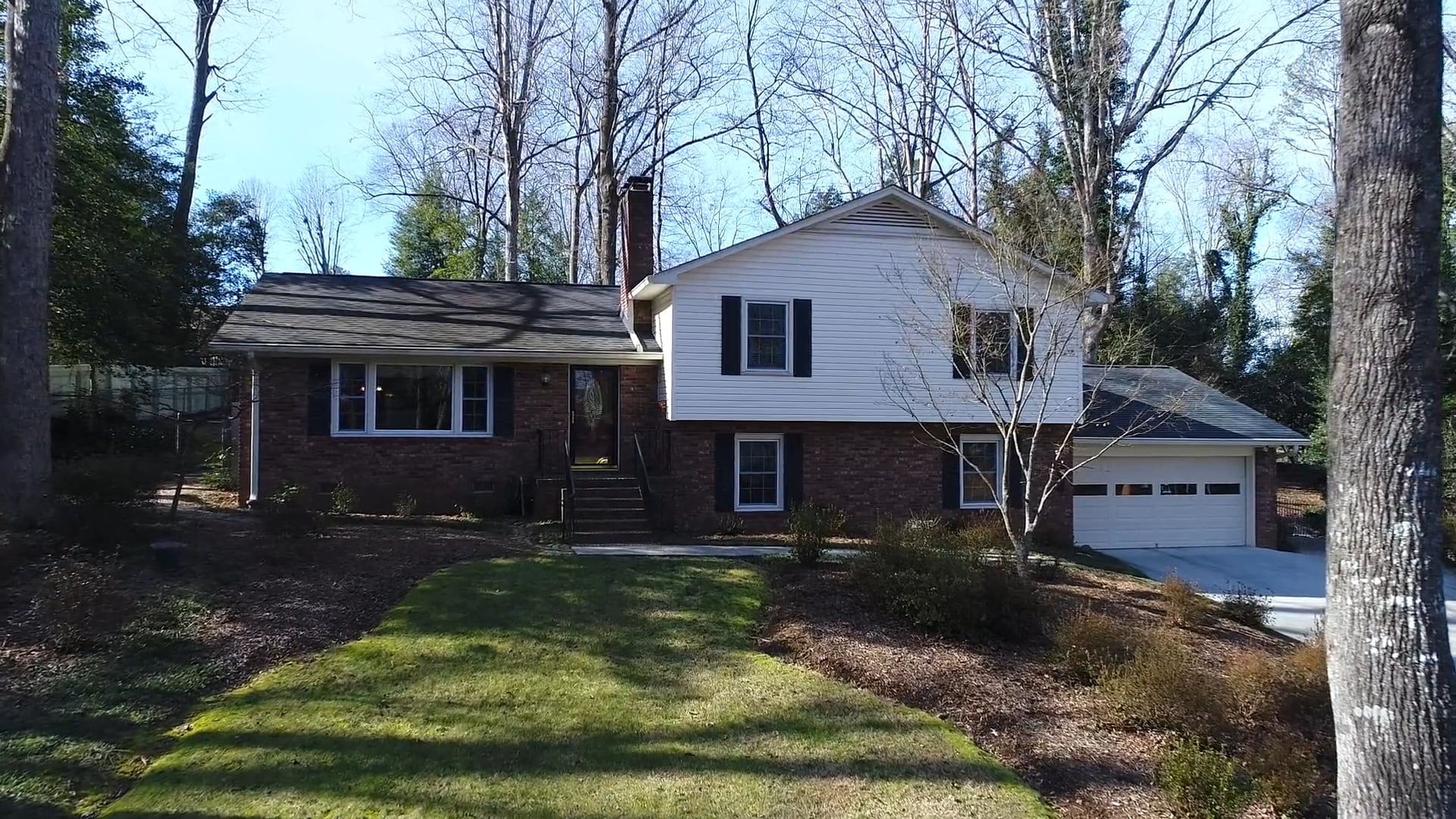 509 Kenilworth Dr Greenville SC on Vimeo