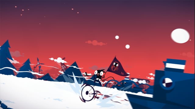 La petite sirène -  Le Clan d'Estinnes thumbnail