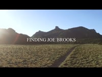 Finding Joe Brooks