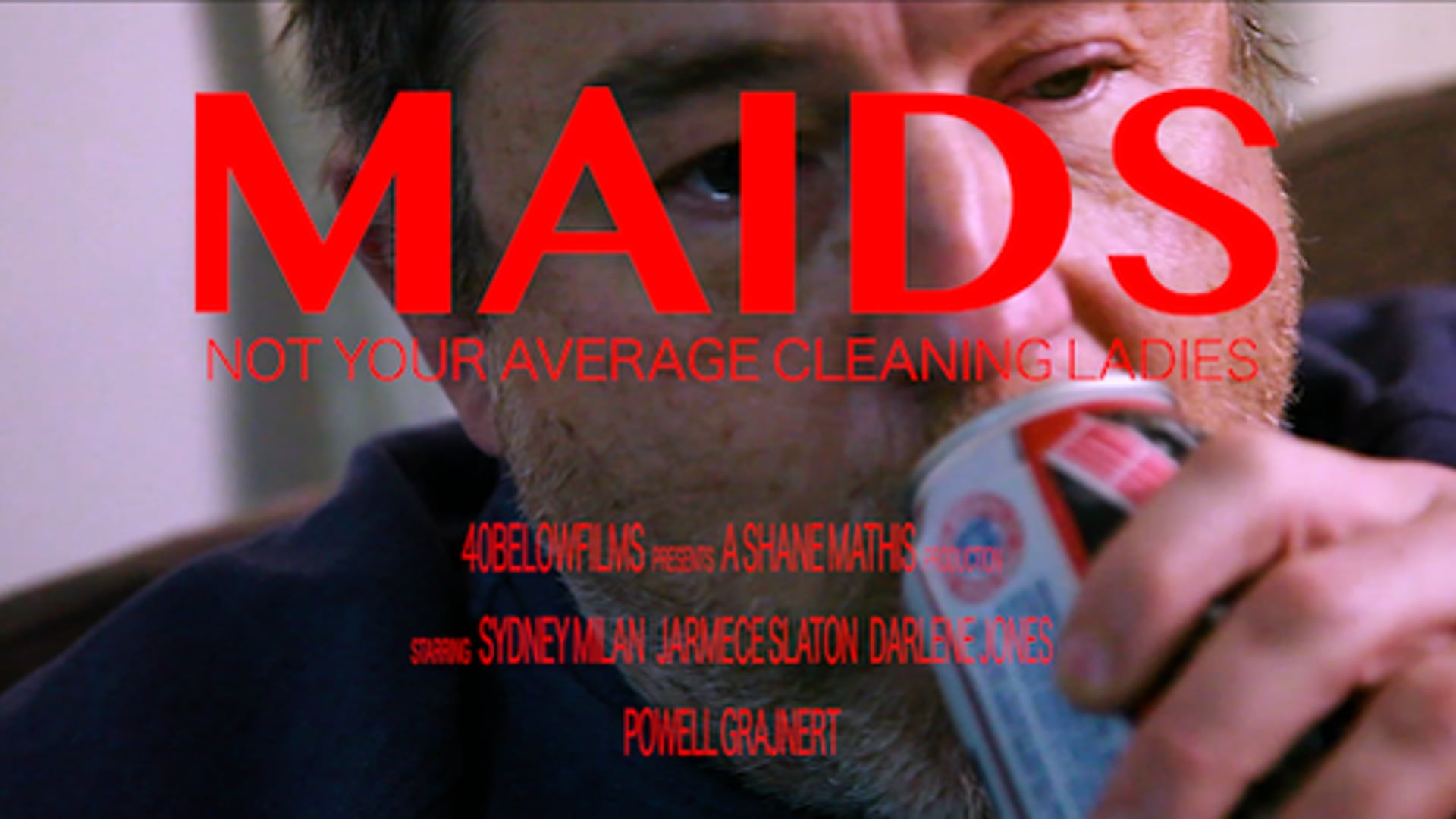 MAIDS