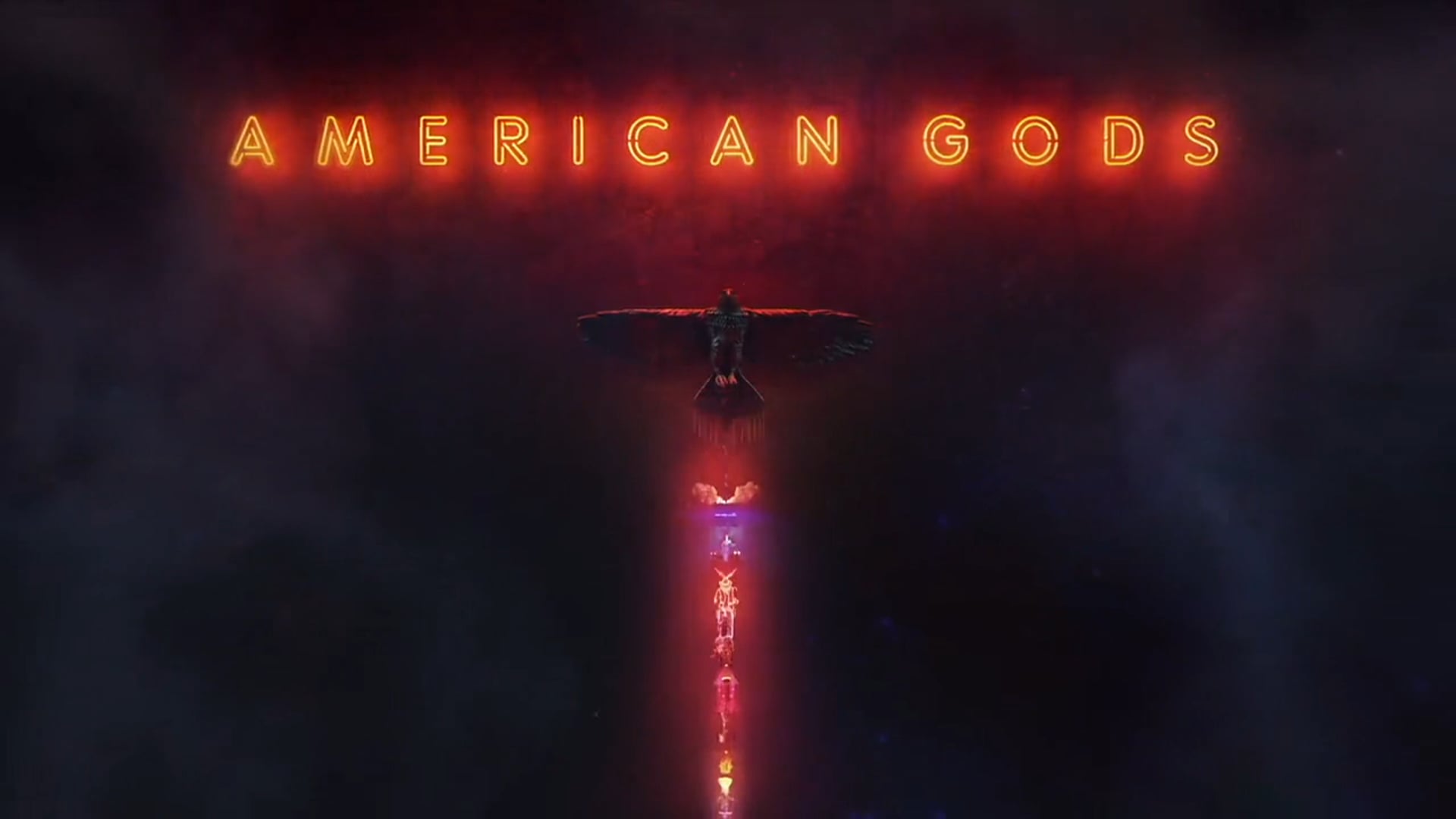 AG1 2nd unit FAST FORWARD REEL!