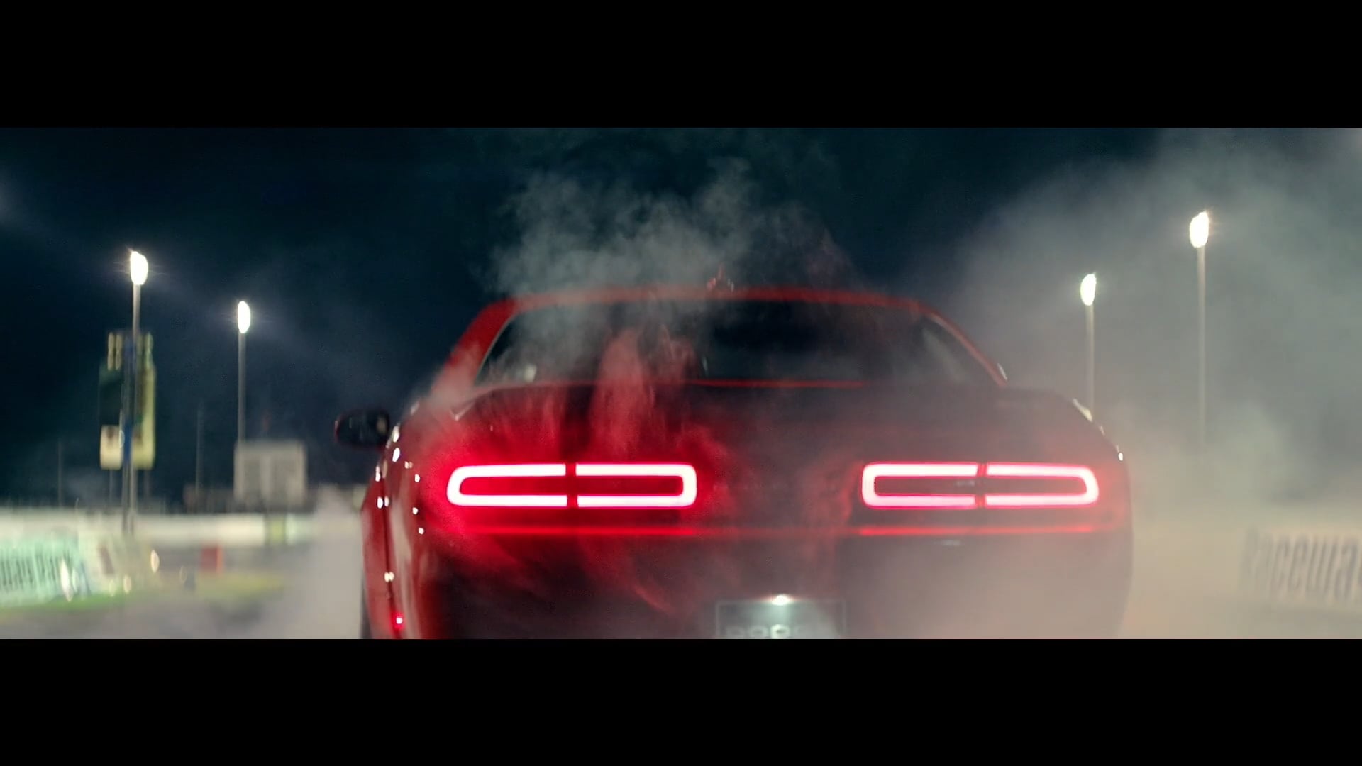 Dodge Demon