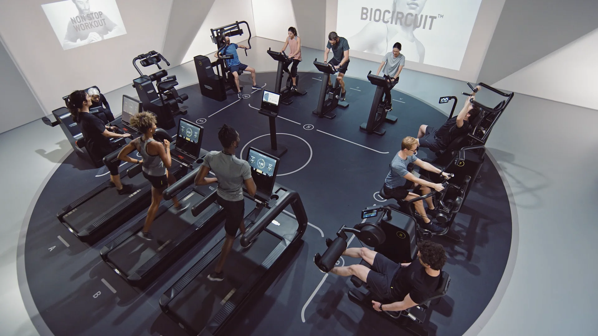 COCOFIT24について｜COCOFIT24｜東区葵のフィットネスジム