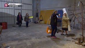 Girona Més: Detalls de Carnaval