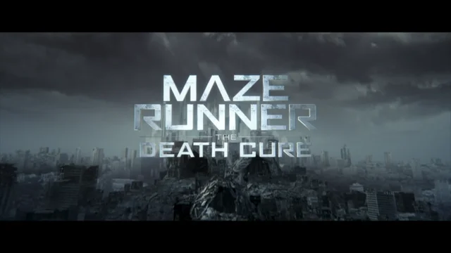 Movie Review: Maze Runner: The Death Cure (2018) “Every Maze Has An End”