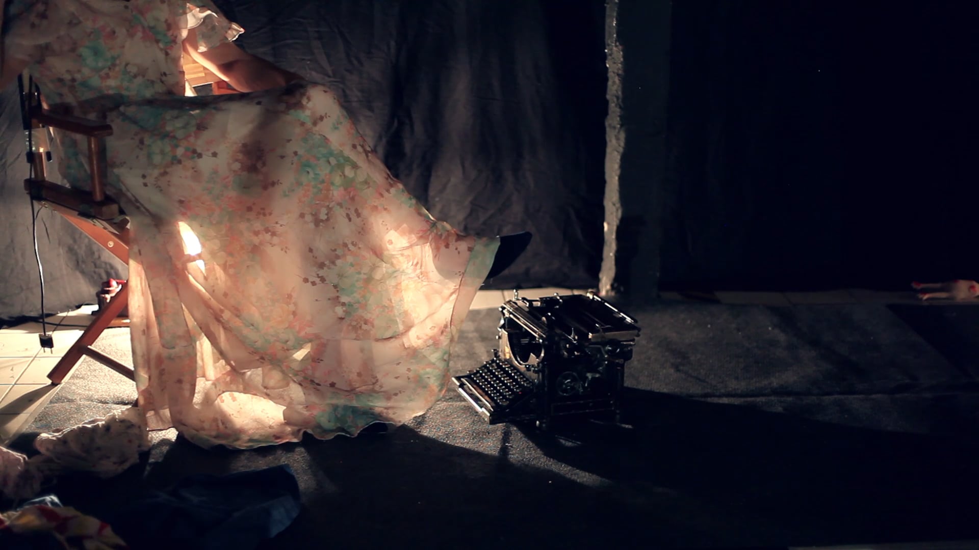 "Focus" Teaser