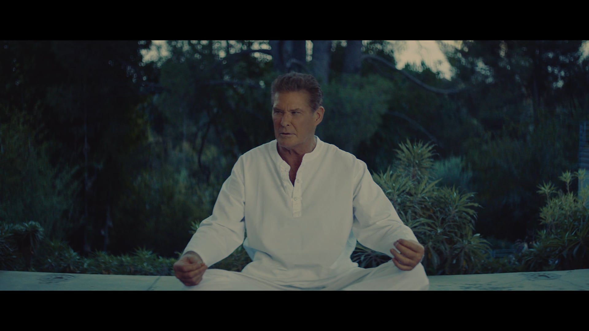 Napcon - Stay calm under pressure