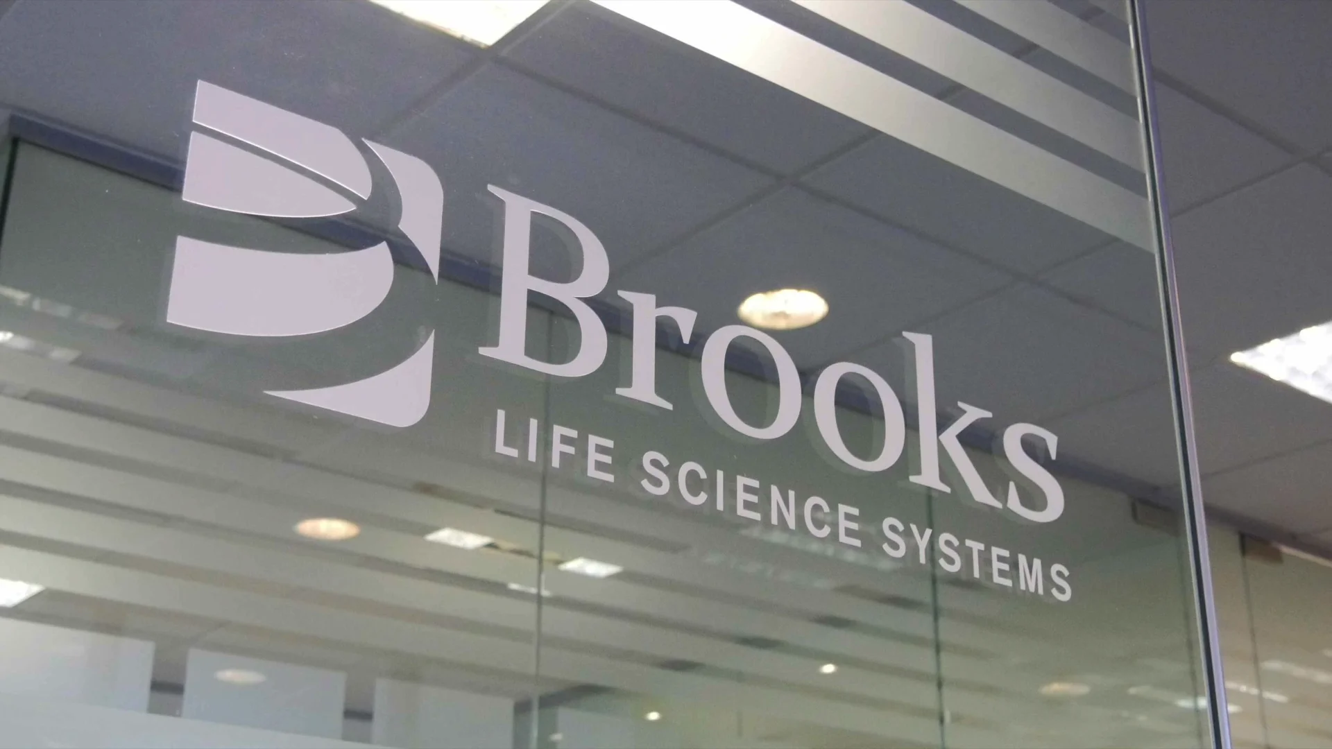 Brooks Life Science on Vimeo