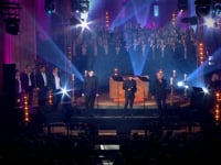 Extrait concert "Alleluia"