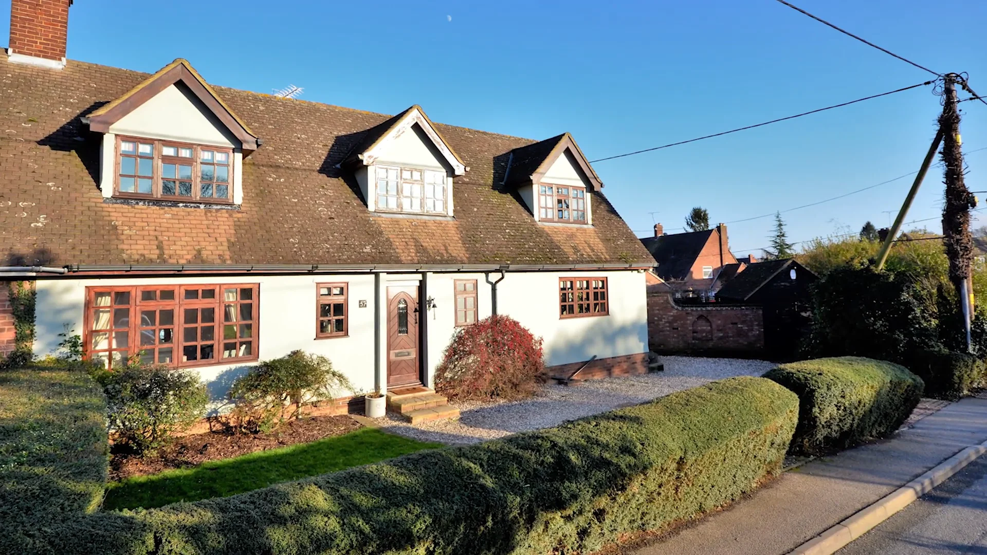 Park Lane Ramsden Heath in Henton Kirkman Residential on Vimeo