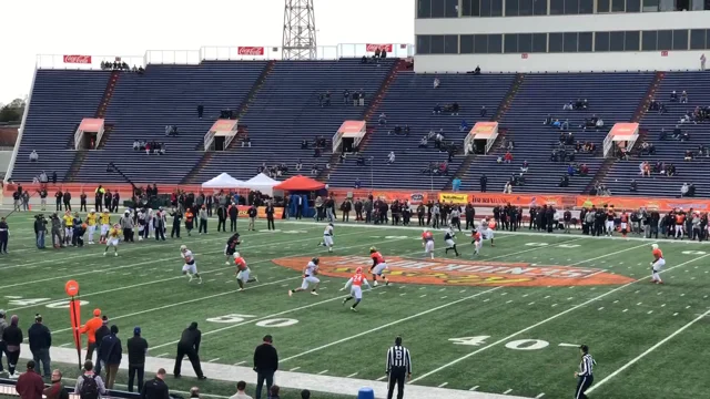 Fox's film room: Senior Bowl QB breakdown — Baker Mayfield - The Athletic