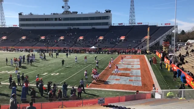 Fox's film room: Senior Bowl QB breakdown — Baker Mayfield - The Athletic