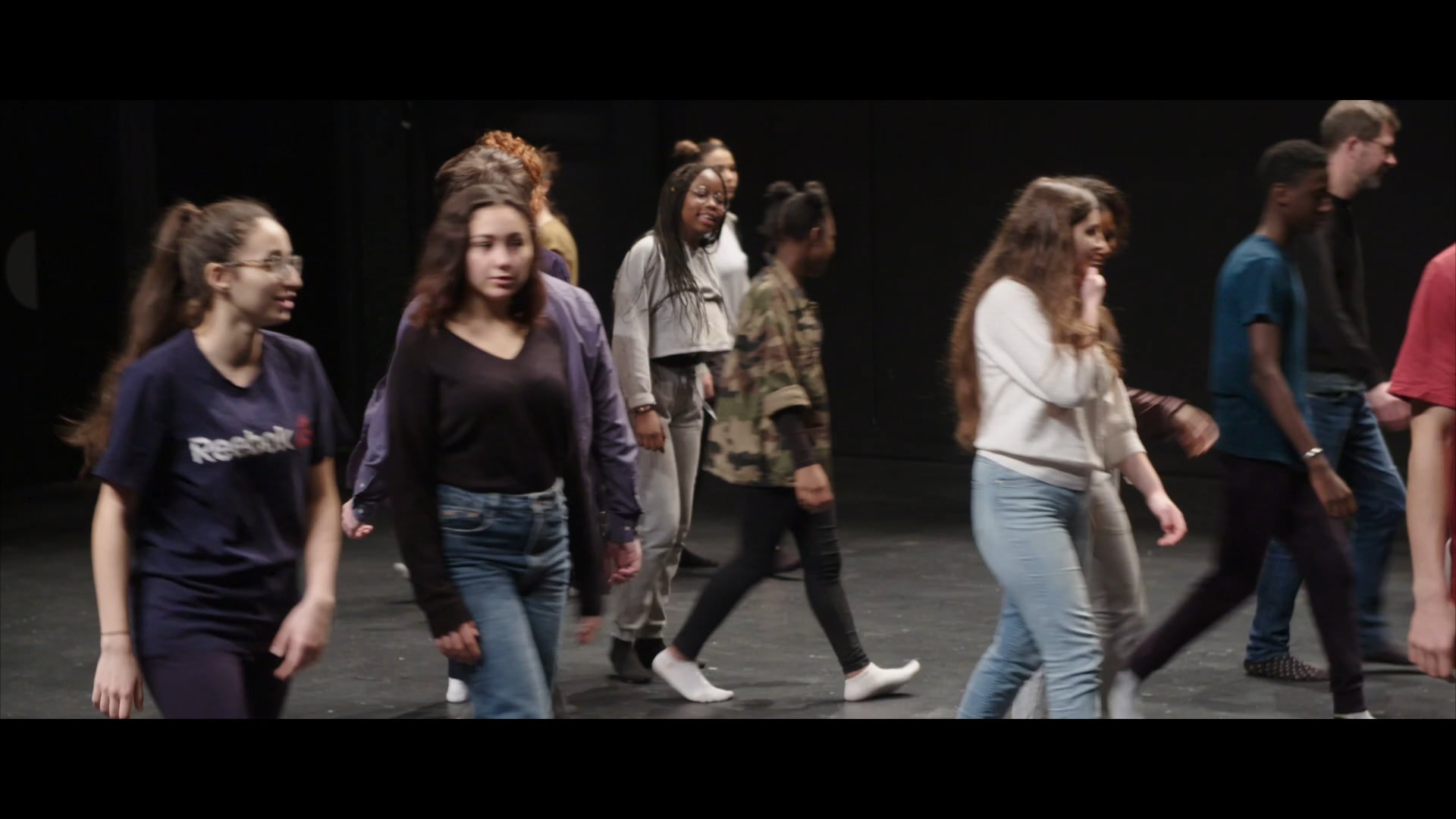 Adolescence & Territoire(s) - 2017/18