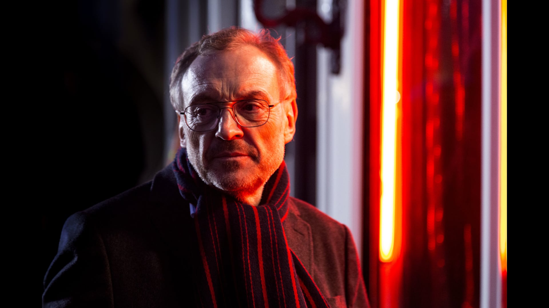 Arthur & Claire | Trailer