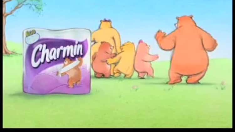 Charmin on Vimeo