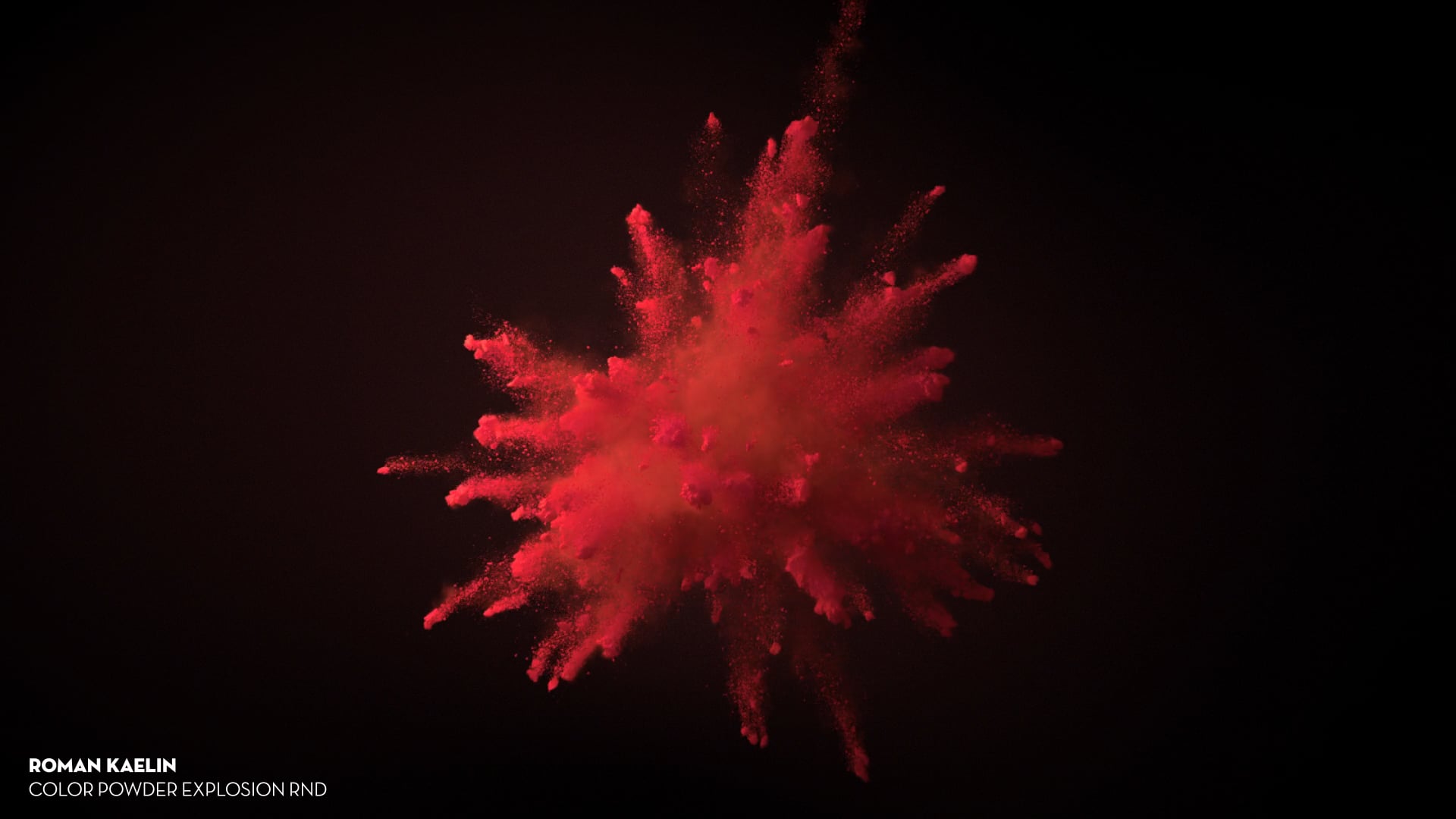 how to make a picture explode in after effects trapcode