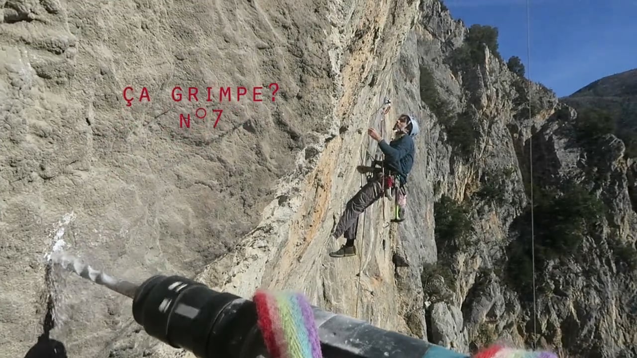 ça grimpe 7
