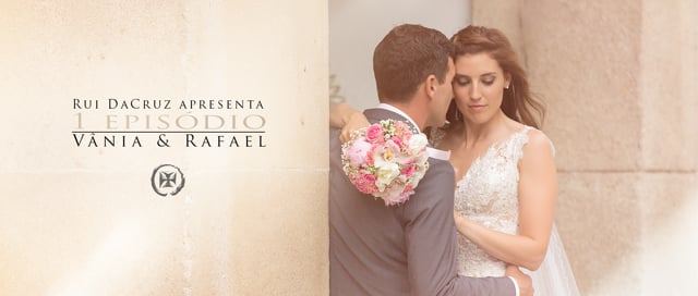 1.º Episódio :: Vânia e Rafael