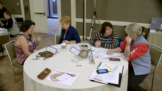 Event: IBEW Canadian Women’s Conference