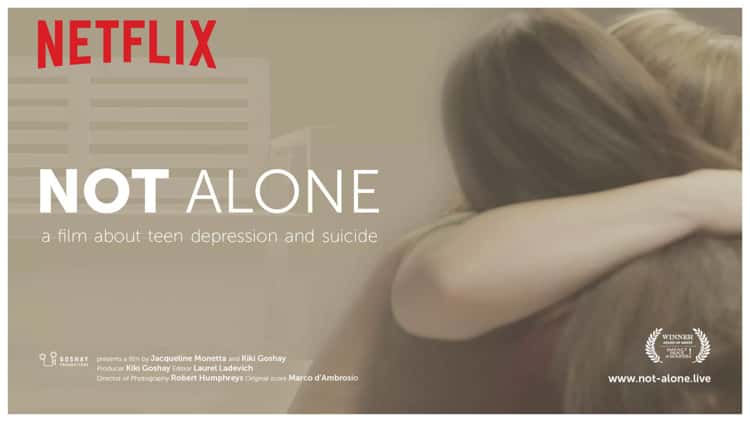 Alone - Official Trailer 