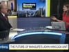 Lily Jamali "Future of John Hancock"