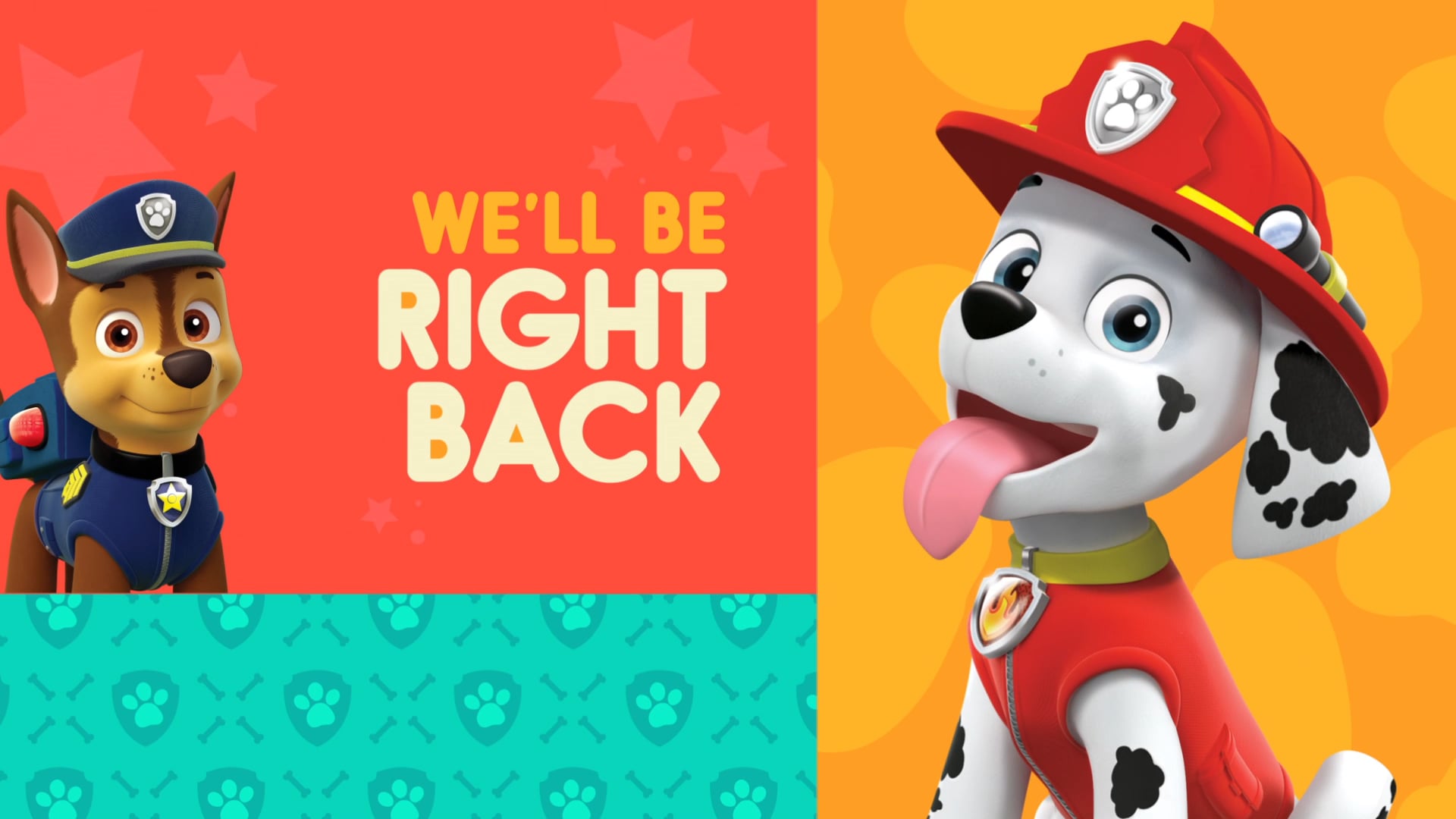 Nick Jr. Fearless Friends Friday Premieres Paw Patrol Promo