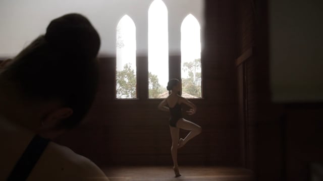 En Pointé School of Ballet - Customer Success Story