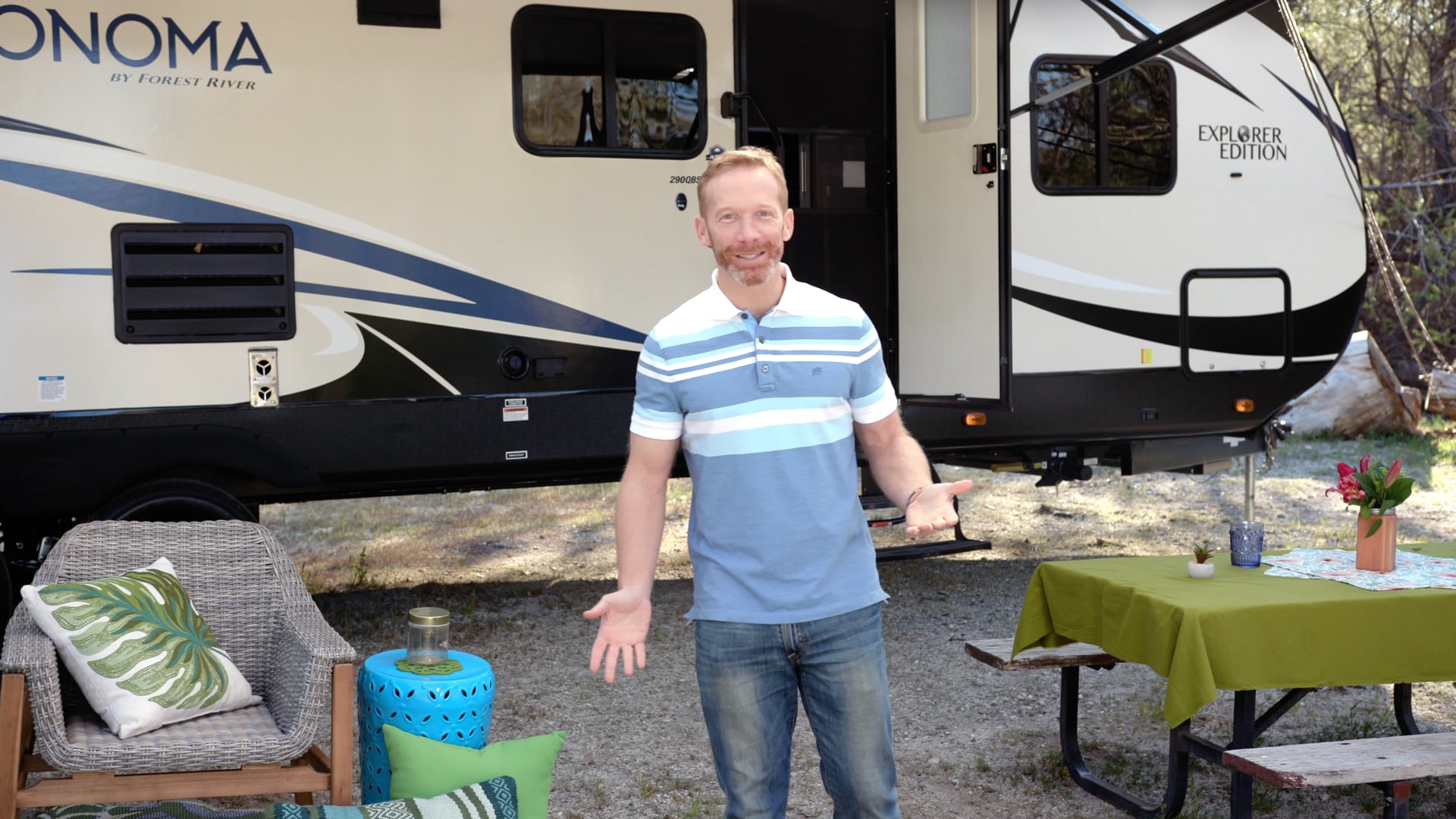 GoRVing with JD Roth