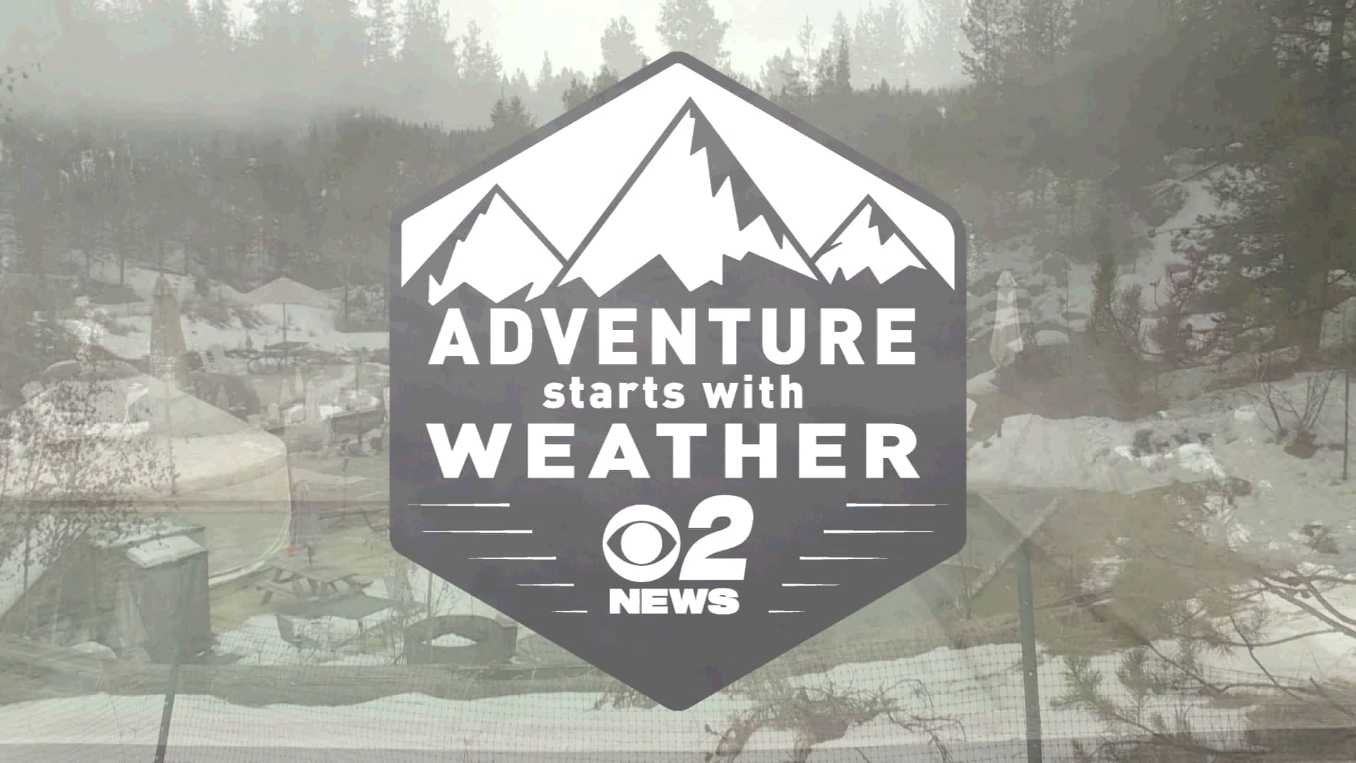 Hot Springs Weather Adventure ZypMedia on Vimeo