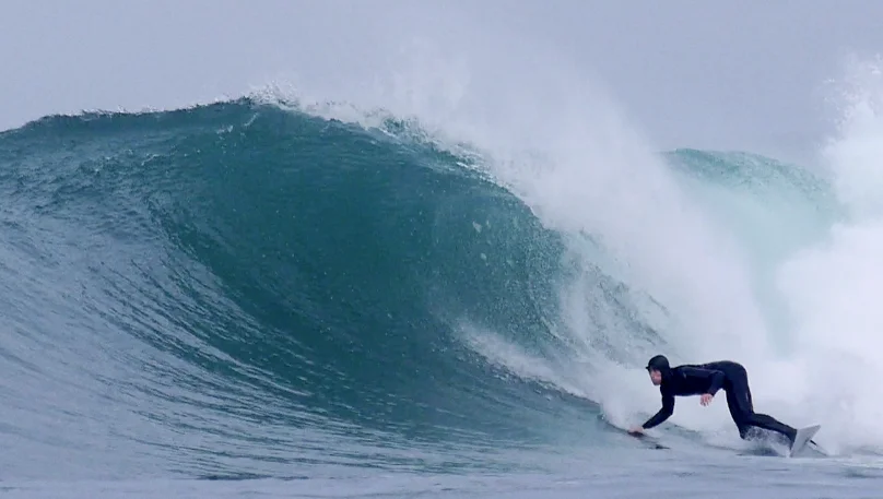 Tomahawk – M10 Surfboards