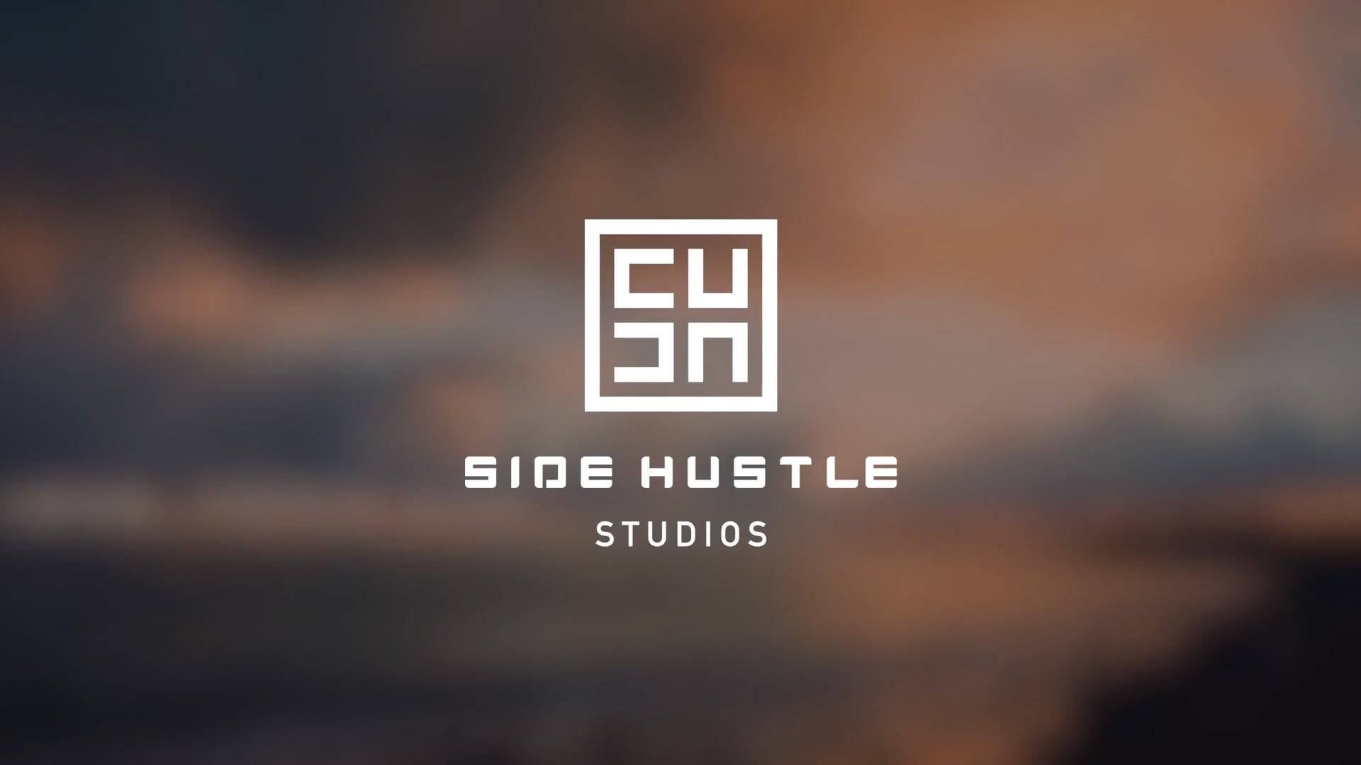 The Side Hustle - Reel