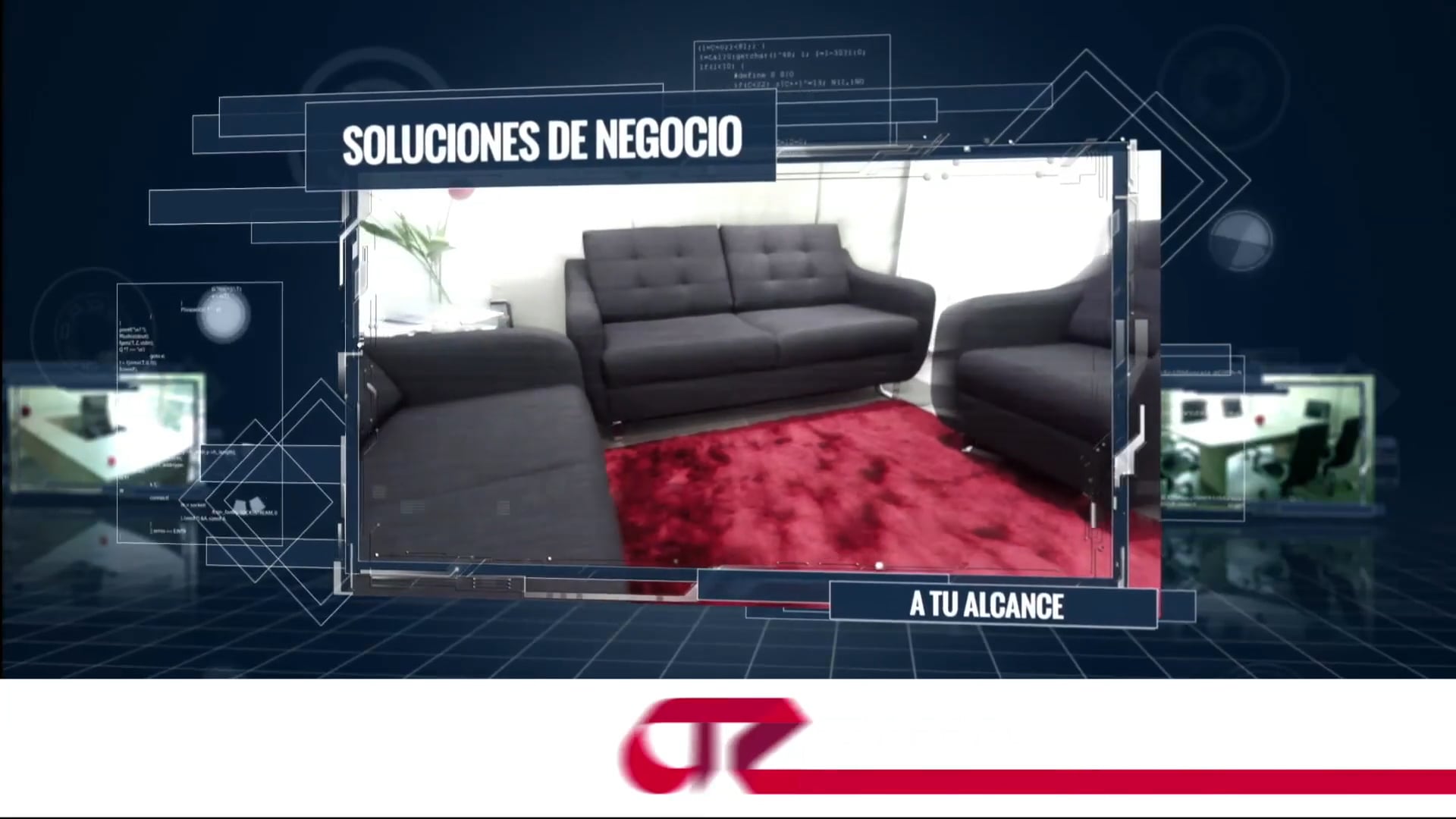Reel Promos PYMES