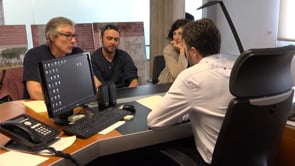 Tercera campanya del Projecte Sèpia