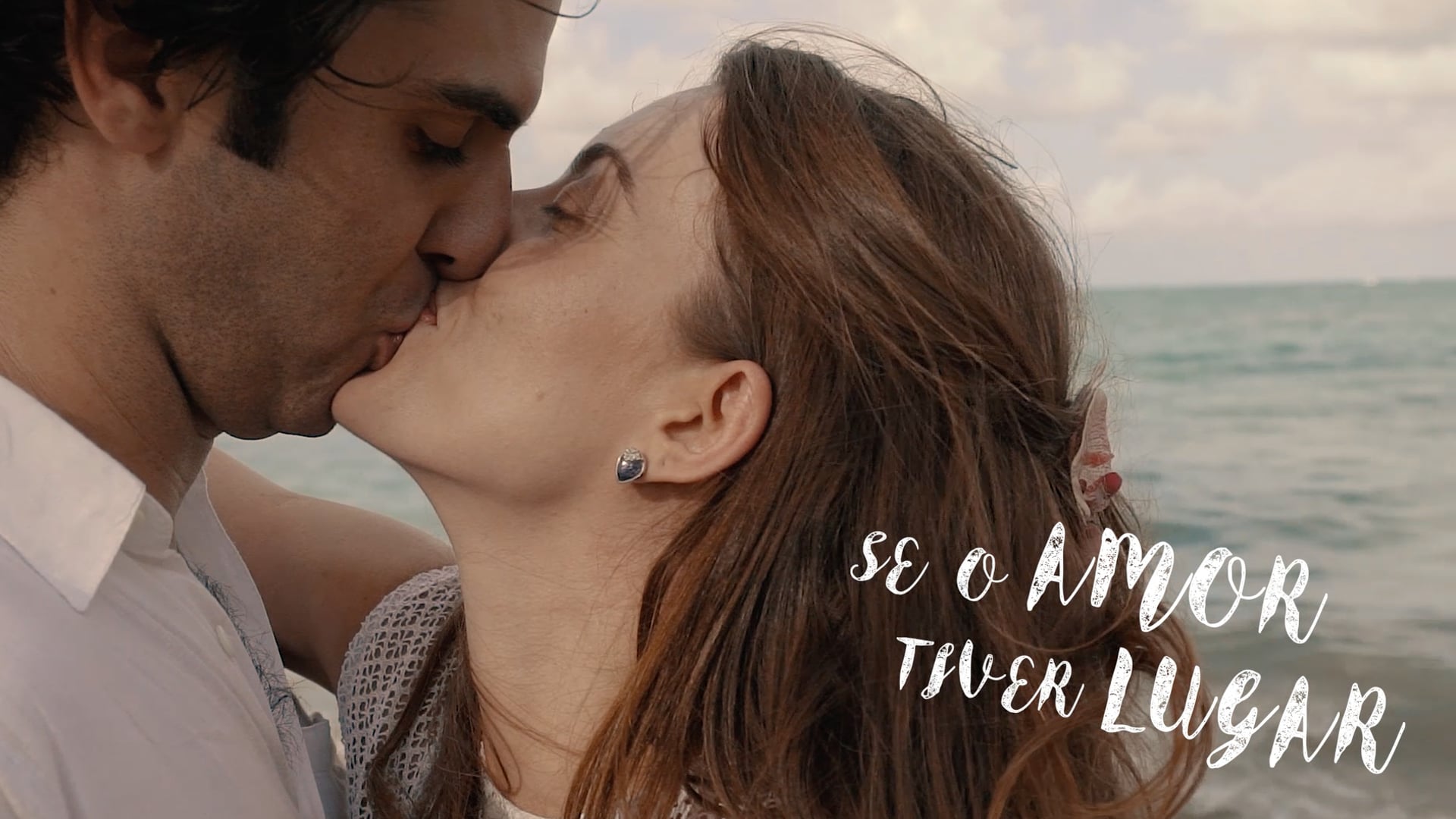 Save The Date Roberta e Fred na Praia dos Carneiros