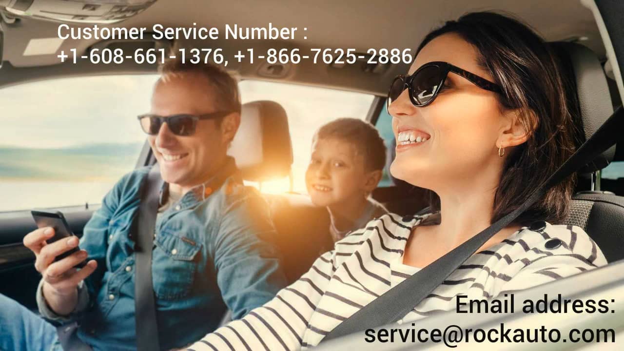 Customer Service Contact Number of RockAuto on Vimeo
